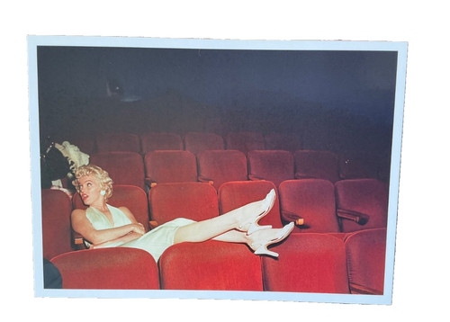 Marilyn monroe portrait - marilyn,
