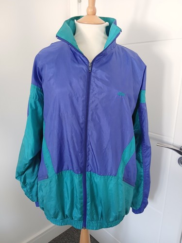 Etirel shell suit sports - shell,
