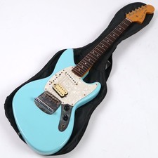 Fender Fender Japan JAG-70 SBL