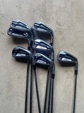 Titleist AP1 714 Irons 4-PW
