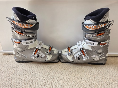 Tecnica ski boots 26 - ski, boots,