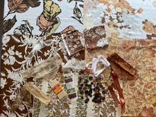 Sanderson Slow Stitch Sewing