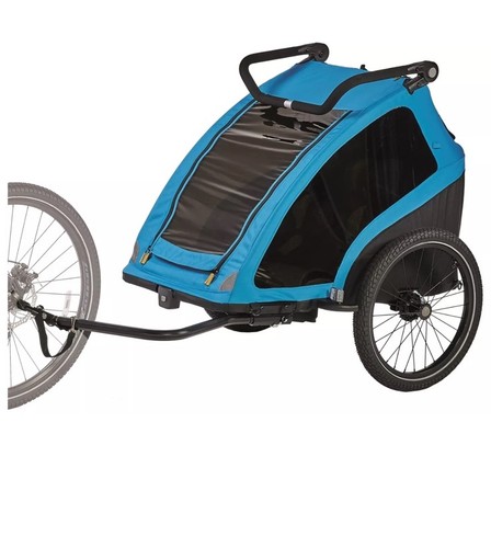 Halfords advanced double - advanced, bike