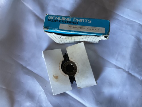 Nos vintage shimano z012 - vintage, mf-z012