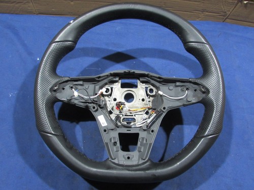 Golf mk8 leather multi - golf,