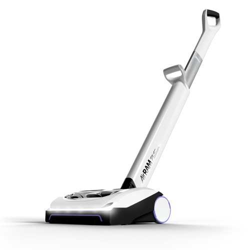 Gtech airram platinum ar46 - platinum,