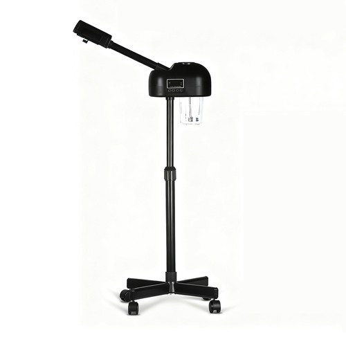 Pro facial steamer with lcd - steamer,