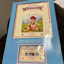 1986 Worlds Of Wonder Talking