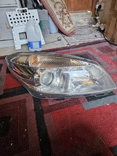 Skoda Fabia 2010 1.4 Tsi Rs