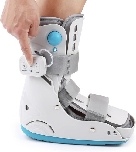 Tairibousy walker fracture - walker,