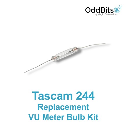 Tascam 244 replacement - tascam,