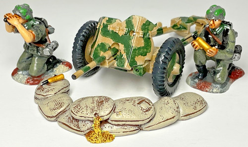 Pipeline miniatures german - miniatures,