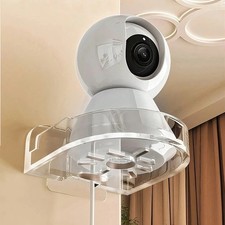 CCTV Camera Wall Mount