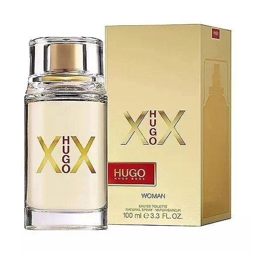 Hugo boss - xx, 100ml