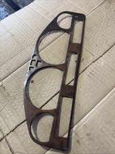 Lot1 RANGE ROVER  P38 Walnut