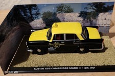 Eaglemoss No115 Austin