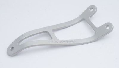 Exhaust hanger silver - hanger,