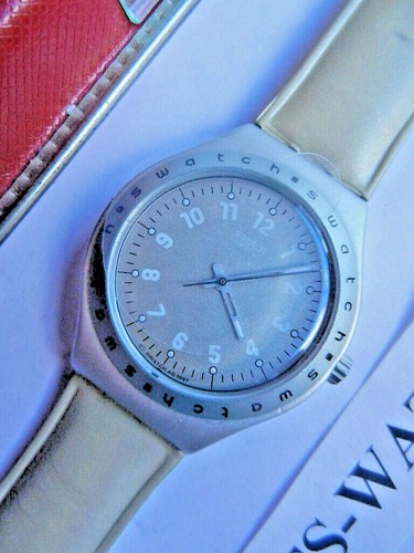 Swatch irony big ygs1006 - swatch,