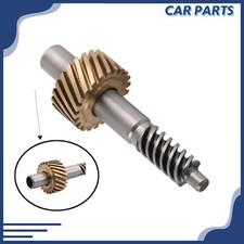 Convertible Top Latch Motor