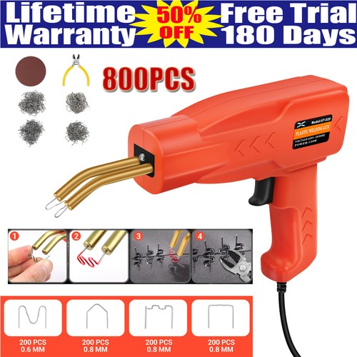 800pcs 150w plastic welding - 800pcs,