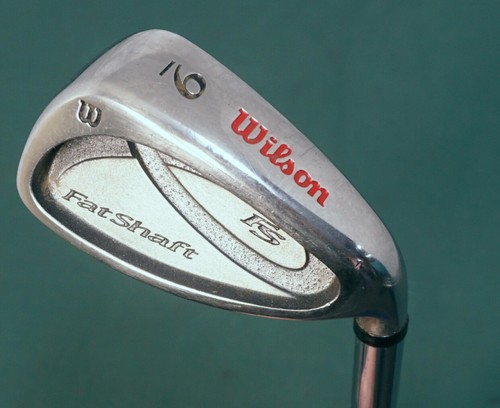 Wilson staff fatshaft - fatshaft, fs