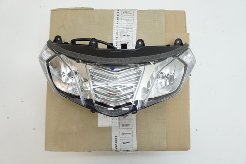 Aprilia rs4 front light - ,