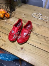 Adidas Predator Mania FG Red 2020 Remake UK 7.5