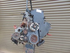Iveco Daily Engine 2.3 HPi
