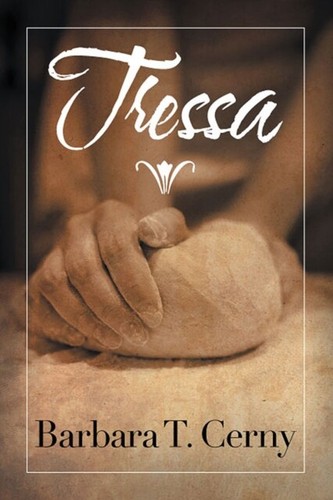 Cerny tressa new - cerny,