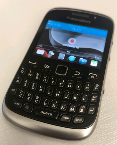 Blackberry curve 9320 mobile - 9320,