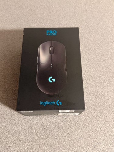 Logitech pro wireless gaming - logitech,
