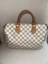 Louis Vuitton Damier Azure