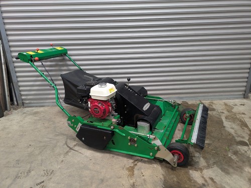 Dennis 34r pro rotary stadium - 34r,