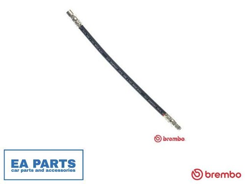 Brake hose for alfa romeo - for,