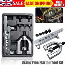 Brake Pipe Flaring Tool Hand
