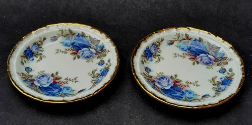 Two bone china royal - two,