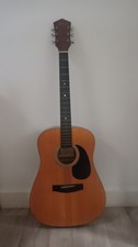 Harmony H6820 rare acoustic