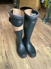 New Aigle Parcours  Vario