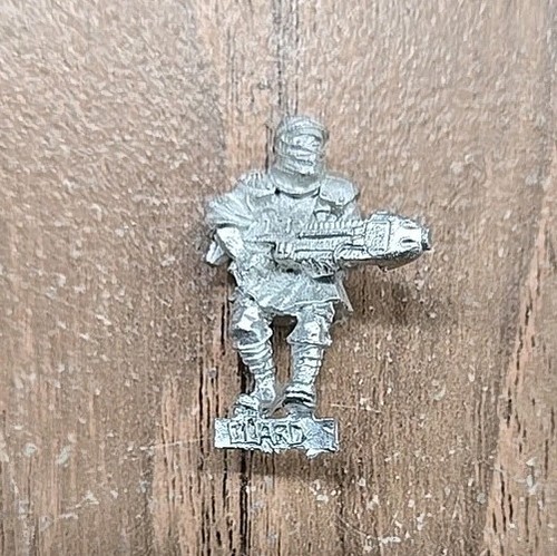 Tallarn plasma gun - tallarn,