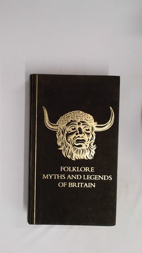 Folklore myths and legends of - folklore,,