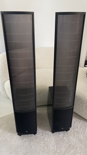 Martinlogan electro motion - martinlogan,