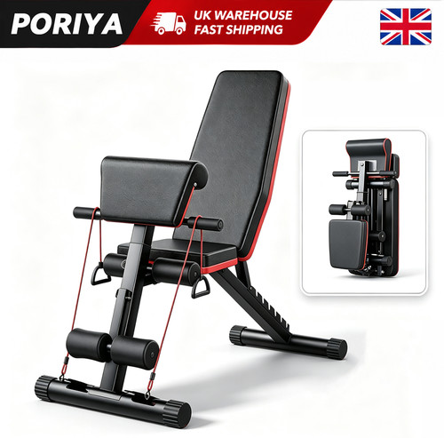 Poriya weight bench - weight,