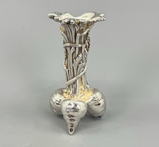 CHRISTOFLE France Silver