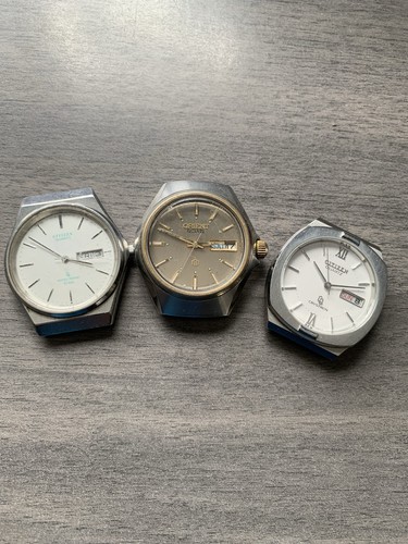 Vintage quartz watches for - 3,