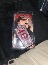 Scarecrow Small Sexy Deluxe