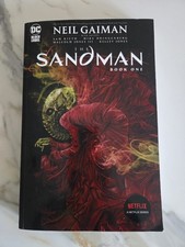 The Sandman Book One – Neil