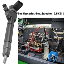 Fuel injector For MERCEDES-BENZ VIANO CDI 2.0 0445110264 0986435116 A6460700487