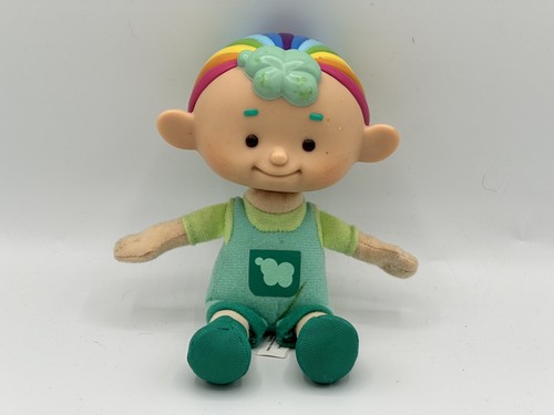 Vintage cloud babies - vintage,