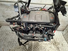 1.4 B14NET LUJ COMPLETE ENGINE VAUXHALL ZAFIRA C 2017