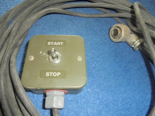 Military onan 5kw - military,